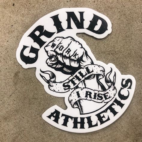 Grind athletics - Nov 6, 2021 · Grind Athletics launched Oct. 2 and is located at 11597 Lincoln Way E. Owner saw a need in Orrville. After a long search across Wayne County, Murphy said he saw a need in Orrville for such a business. “I am from Holmes County, but my wife is from Wooster, so we are familiar with the area,” he said. 